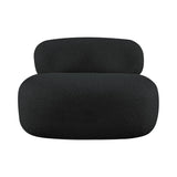 Venti Boucle Accent Chair
