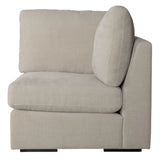 Build Your Own: Refuge Sofa