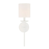 Livington Sconce