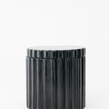 Blossom Scallop Container