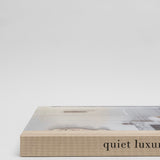 Quiet Luxury