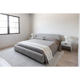 Kamala Rug - Ivory Grey