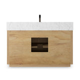Everett Single Wide Vanity