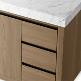 Everett Single Wide Vanity