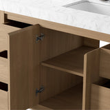 Everett Single Wide Vanity