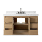 Everett Single Wide Vanity
