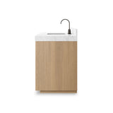 Everett Single Wide Vanity
