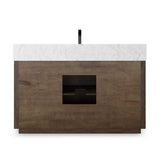 Everett Single Wide Vanity