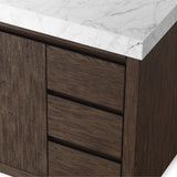 Everett Single Wide Vanity