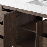 Everett Single Wide Vanity