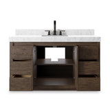 Everett Single Wide Vanity