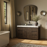 Everett Single Wide Vanity