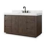 Everett Single Wide Vanity