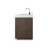 Everett Single Wide Vanity