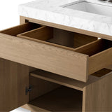 Everett Single Vanity