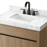 Everett Single Vanity