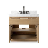 Everett Single Vanity