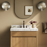 Everett Single Vanity