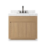 Everett Single Vanity