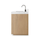 Everett Single Vanity