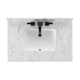 Everett Single Vanity