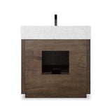 Everett Single Vanity