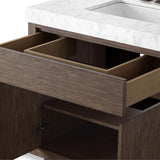 Everett Single Vanity