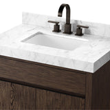 Everett Single Vanity
