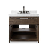 Everett Single Vanity