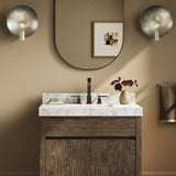 Everett Single Vanity