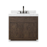 Everett Single Vanity