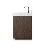 Everett Single Vanity