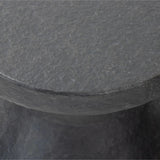 Odeon End Table