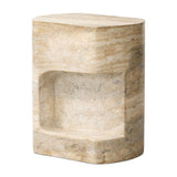 Clementine End Table