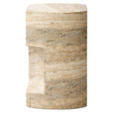 Clementine End Table