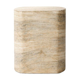Clementine End Table