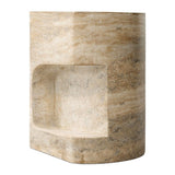 Clementine End Table