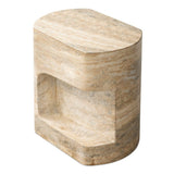 Clementine End Table