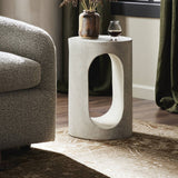 Samson End Table