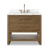Anthem Single Vanity