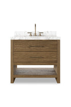 Anthem Single Vanity