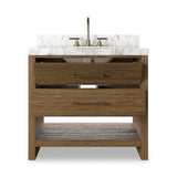 Anthem Single Vanity