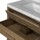 Anthem Single Vanity