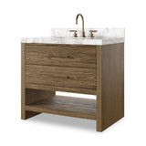 Anthem Single Vanity