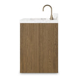 Anthem Single Vanity