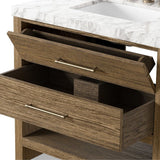 Anthem Single Vanity