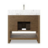Anthem Single Vanity