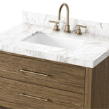 Anthem Single Vanity