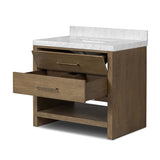 Anthem Single Vanity