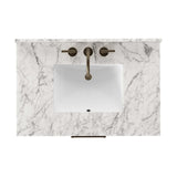 Anthem Single Vanity
